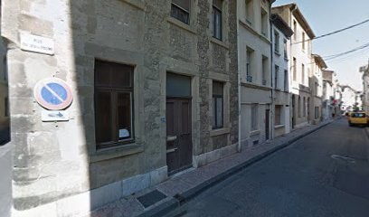 Ctre Dep Prevention Risque Lie Vieilli, Centre Médical à Valence