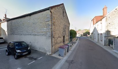 Mantelet Hervé, Médecin Généraliste à Til-Châtel