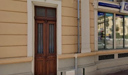 Centre Médical du Louvre, Médecin Généraliste à Aix-les-Bains