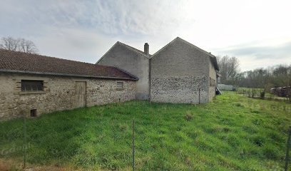 Cabinet de Kinésithérapie de Betheniville, Centre Médical à Bétheniville