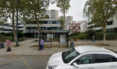 Dr Thomas PERLAT, Médecin Généraliste à Rennes
