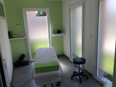 Verbeke Thibaut, Centre Médical à Amiens