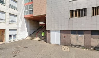 Fontaine Annick, Médecin Généraliste à Chartres