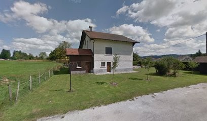 Dr Prêtre Philippe, Médecin Généraliste au Russey