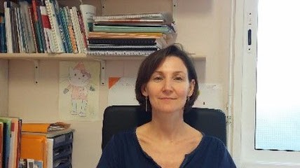 Dr Cecilia ROYER MORIN, Médecin Généraliste à Treillières