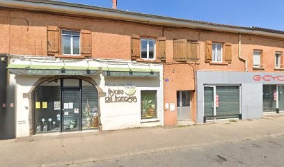 Tallon Aicha, Médecin Généraliste à Craponne