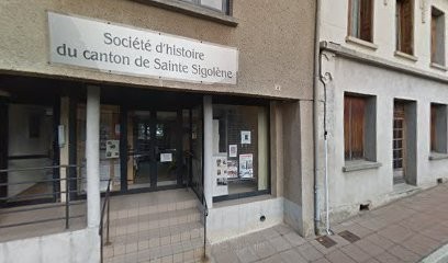 Braye Yves, Médecin Généraliste à Sainte-Sigolène