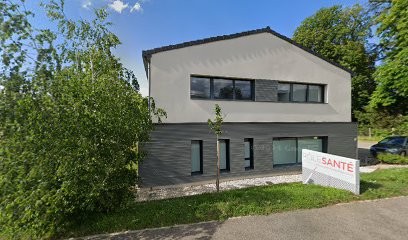 Dr Lauriane CAZENAVE DURY - Médecin Généraliste, Médecin Généraliste à Chasselay