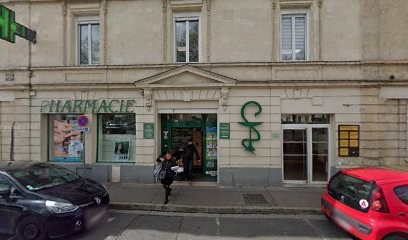 Dulière Renaud, Médecin Généraliste à Reims