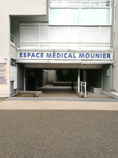 Dr LLOYD Virginie, Médecin Généraliste à Grenoble
