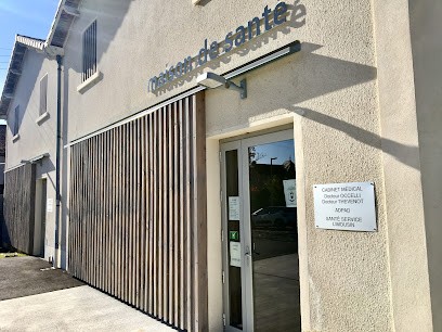 Maison De Santé Pluridisciplinaire De Bellac, Centre Médical à Bellac