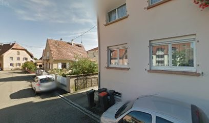 Lihrmann Dominique, Médecin Généraliste à Ingersheim
