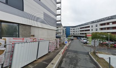 Dr ADELINE LOPEZ GODEBERT, Médecin Généraliste à Lormont