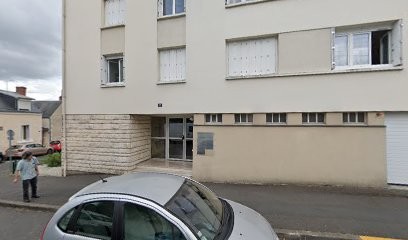 Brabant Anne, Médecin Généraliste à Tours