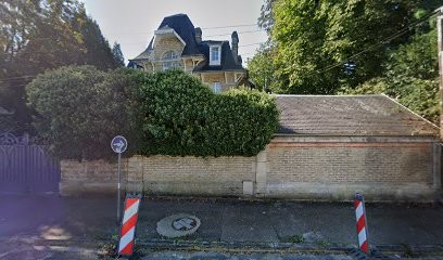 Liotta Pascal, Médecin Généraliste à Saint-Dizier