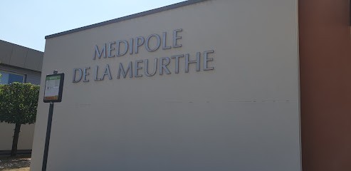 Medipole De La Meurthe, Médecin Généraliste à Lunéville