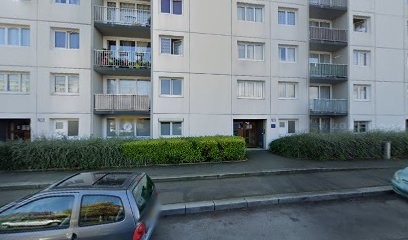 Vaur Alberic Bernard Marie, Centre Médical à Cherbourg-en-Cotentin