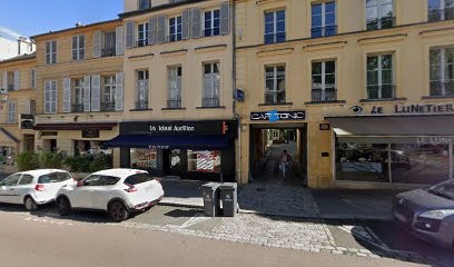 Aman Michel, Médecin Généraliste à Versailles