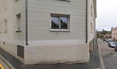 Gaston Yves Andre, Médecin Généraliste à Évreux