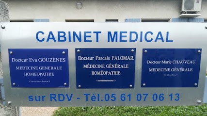 Dr Marie Chauveau, Médecin Généraliste à Tournefeuille