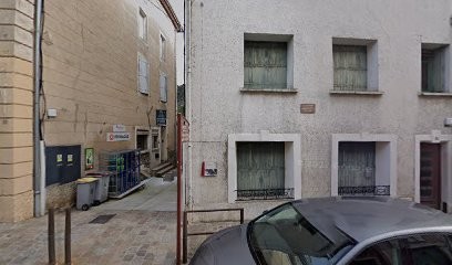 Dispensary, Centre Médical à Saint-Gervais-sur-Mare