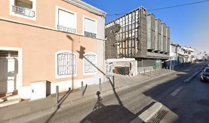 Centre Médical Hameau Saint-Antoine, Médecin Généraliste à Marseille 15