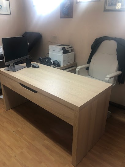 Docteur Boris BORUCHOT, Médecin Généraliste à Villejuif