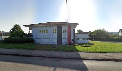 Neumann Francis, Médecin Généraliste à Épinal