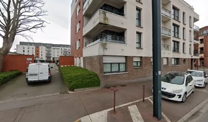 Department Du Nord, Centre Médical à Tourcoing