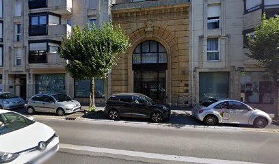 Tepaz Nathaly, Médecin Généraliste à Charleville-Mézières