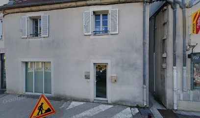 Scm Camus Patrick Dewally Sabine, Médecin Généraliste à Saint-Aubin