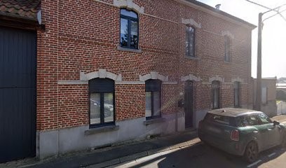 Courivaud Philippe, Médecin Généraliste à Thélus