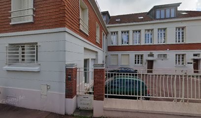 Cmpp Etampes / Arisse, Centre Médical à Étampes