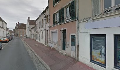 Dr Odile CHAPEL-BARRY, Médecin Généraliste à Nemours