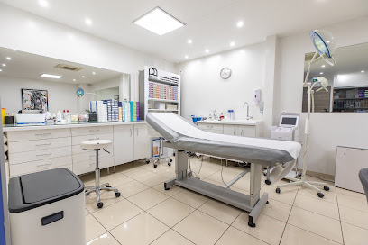 Centre Médecine Esthetique Et Traitements Laser, Centre Médical à Boulogne-Billancourt