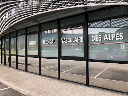 Centre Medical Vasculaire Des Alpes, Médecin Généraliste à La Motte-Servolex