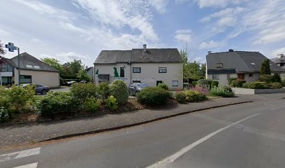Dr Bruno Fourrier, Médecin Généraliste à Cesson-Sévigné