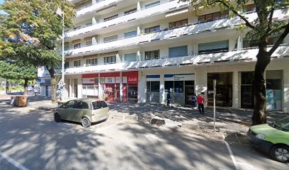 Dr Audouin Emmanuel, Médecin Généraliste à Chambéry