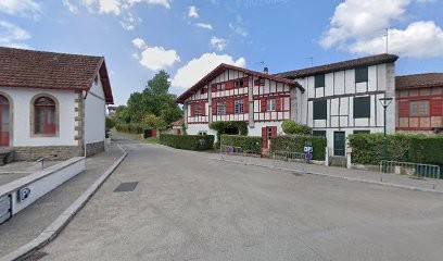 Bastres Béatrice, Médecin Généraliste à Larressore