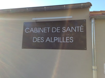 Cabinet de santé des Alpilles, Médecin Généraliste à Maussane-les-Alpilles