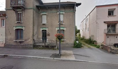 Gueib Jean-Michel, Médecin Généraliste au Thillot