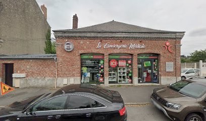 Médecine Du Travail, Médecin Généraliste au Cateau-Cambrésis