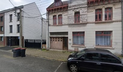 Guirado Lucien, Médecin Généraliste à Harnes