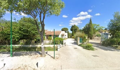 Dr Mélanie FRACHON, Médecin Généraliste à Verquières