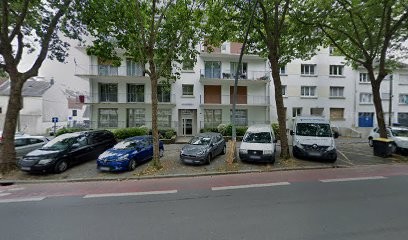 Maury Ludovic, Médecin Généraliste à Saint-Nazaire