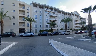 Frederic Didier, Médecin Généraliste à Hyères