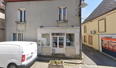 Rougeyron Jean-Louis, Médecin Généraliste à Soligny-la-Trappe