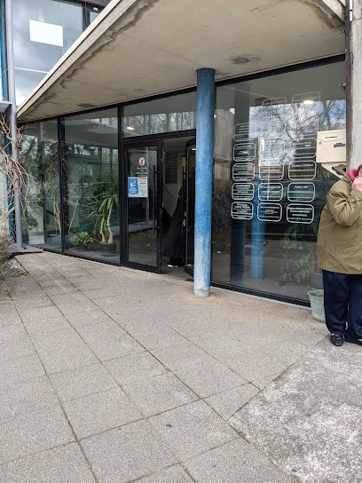 Center De Santé Rive Droite, Centre Médical à Lormont