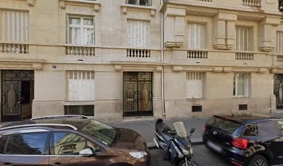 De Billy Alain, Médecin Généraliste à Paris 07