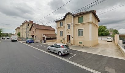 Romenteau Christian, Médecin Généraliste à Bourg-en-Bresse